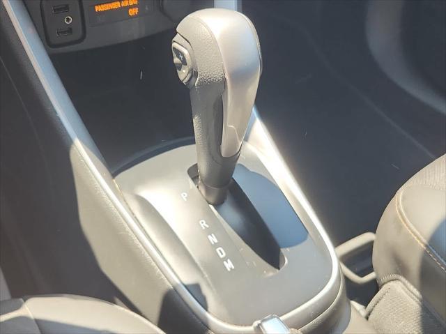 used 2022 Chevrolet Trax car, priced at $18,782