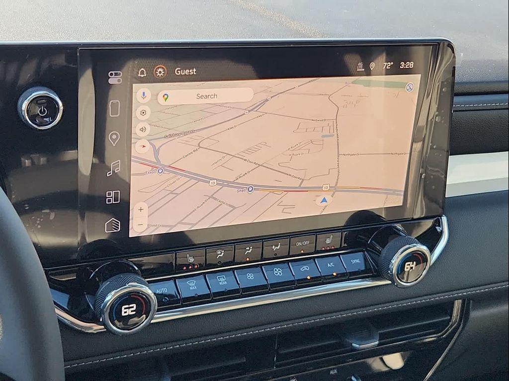 new 2026 Chevrolet Colorado car, priced at $36,963