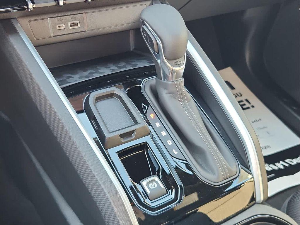 new 2026 Chevrolet Colorado car, priced at $36,963