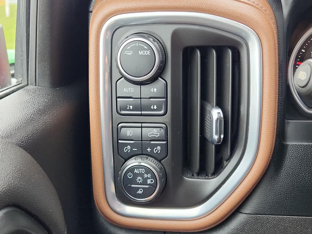 used 2022 Chevrolet Silverado 3500 car, priced at $61,993