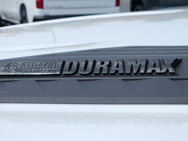 new 2025 Chevrolet Silverado 2500 car, priced at $73,520