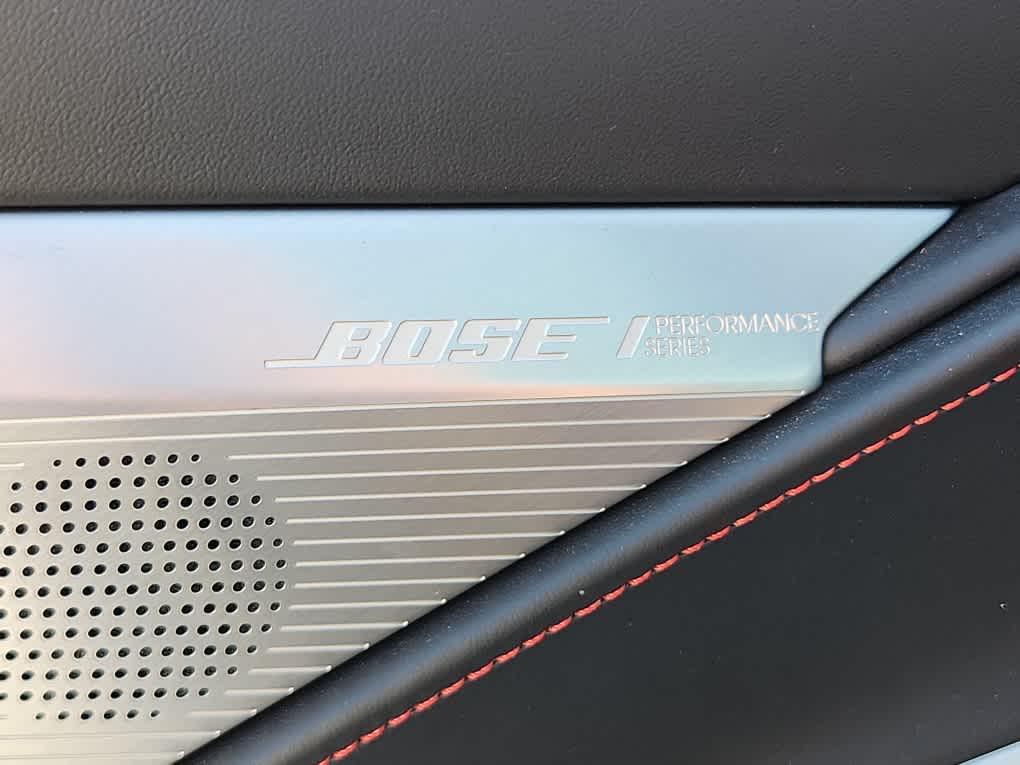 new 2025 Chevrolet Corvette car, priced at $98,970