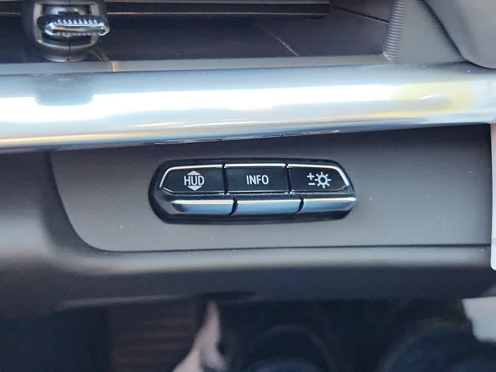 new 2025 Chevrolet Corvette car, priced at $98,970