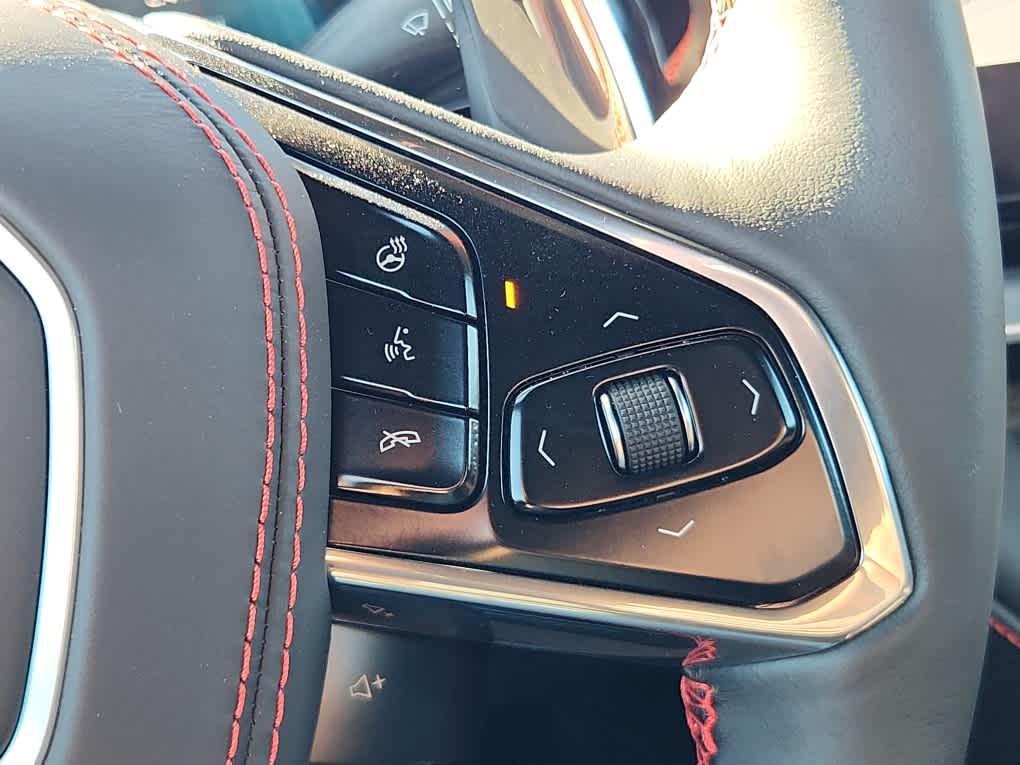 new 2025 Chevrolet Corvette car, priced at $98,970