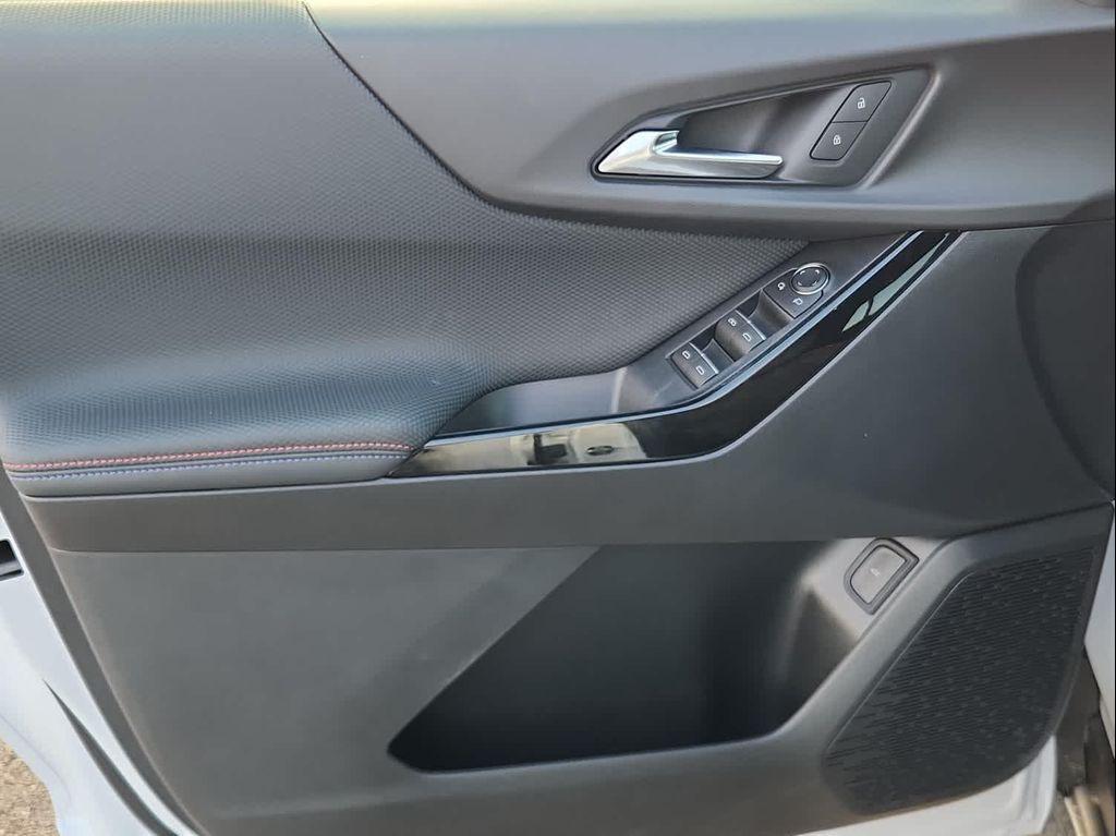 new 2026 Chevrolet Equinox car, priced at $35,390