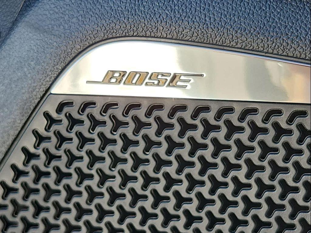 new 2025 Chevrolet Blazer EV car, priced at $58,380