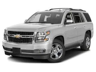 used 2018 Chevrolet Tahoe car, priced at $29,904