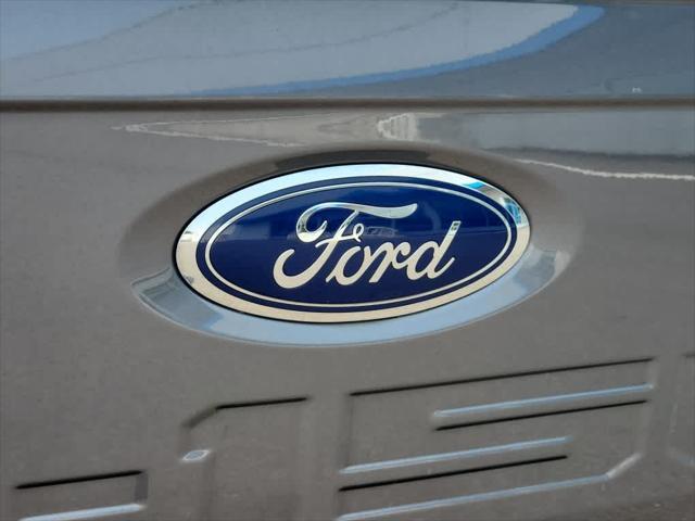 used 2021 Ford F-150 car, priced at $25,120