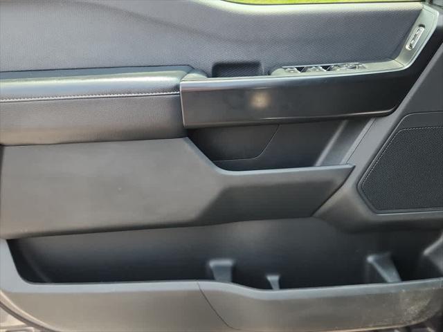 used 2021 Ford F-150 car, priced at $25,120