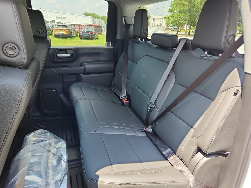 new 2024 Chevrolet Silverado 3500 car, priced at $49,495
