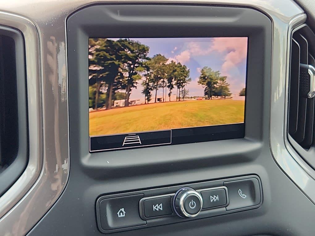 new 2024 Chevrolet Silverado 3500 car, priced at $49,495