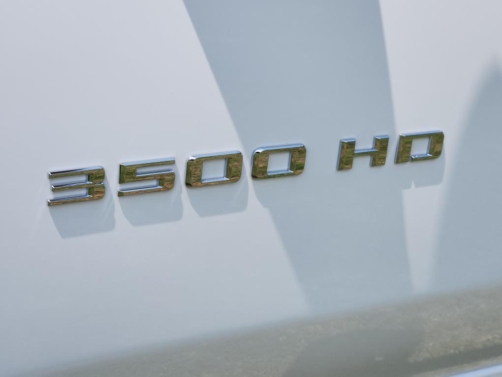 new 2024 Chevrolet Silverado 3500 car, priced at $49,495