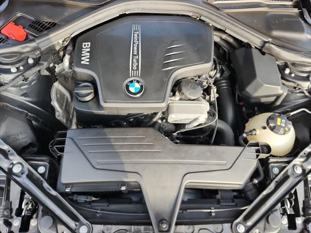 used 2016 BMW 428 car, priced at $19,109