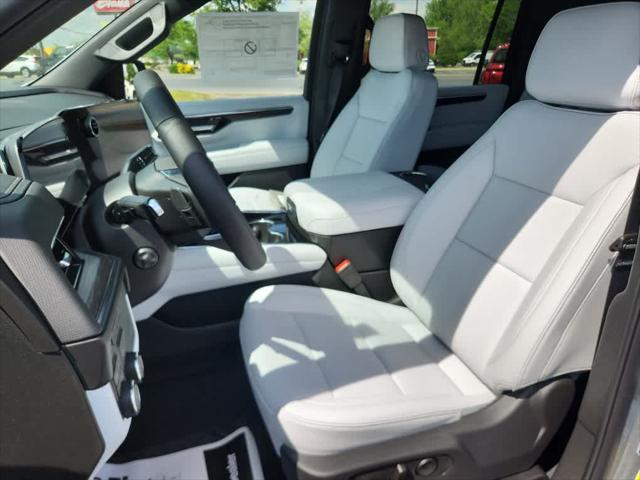 new 2025 Chevrolet Suburban car, priced at $76,595