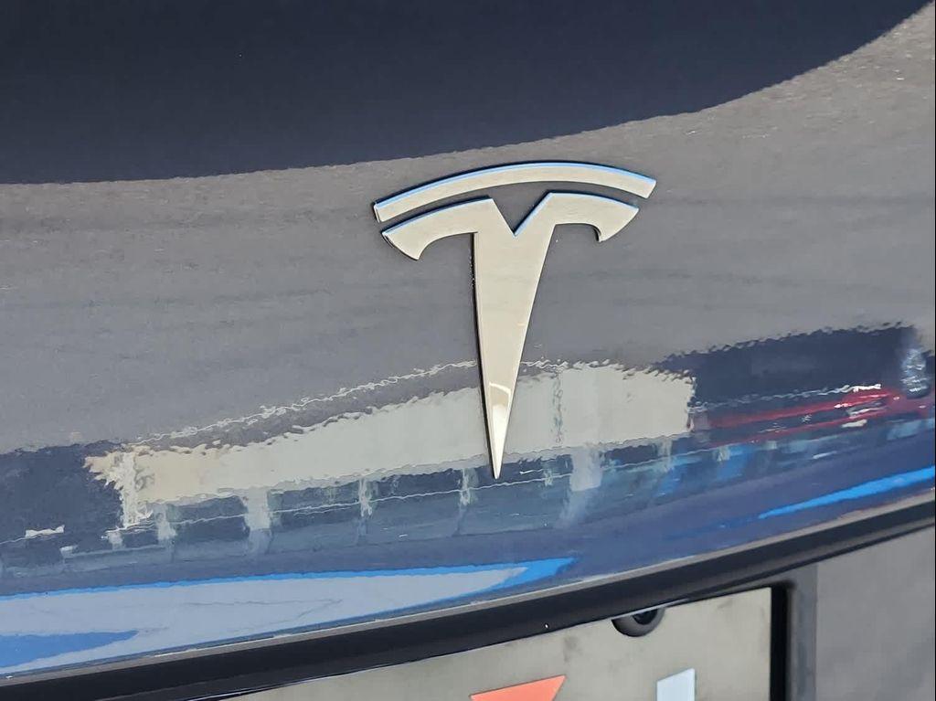 used 2021 Tesla Model 3 car, priced at $23,731