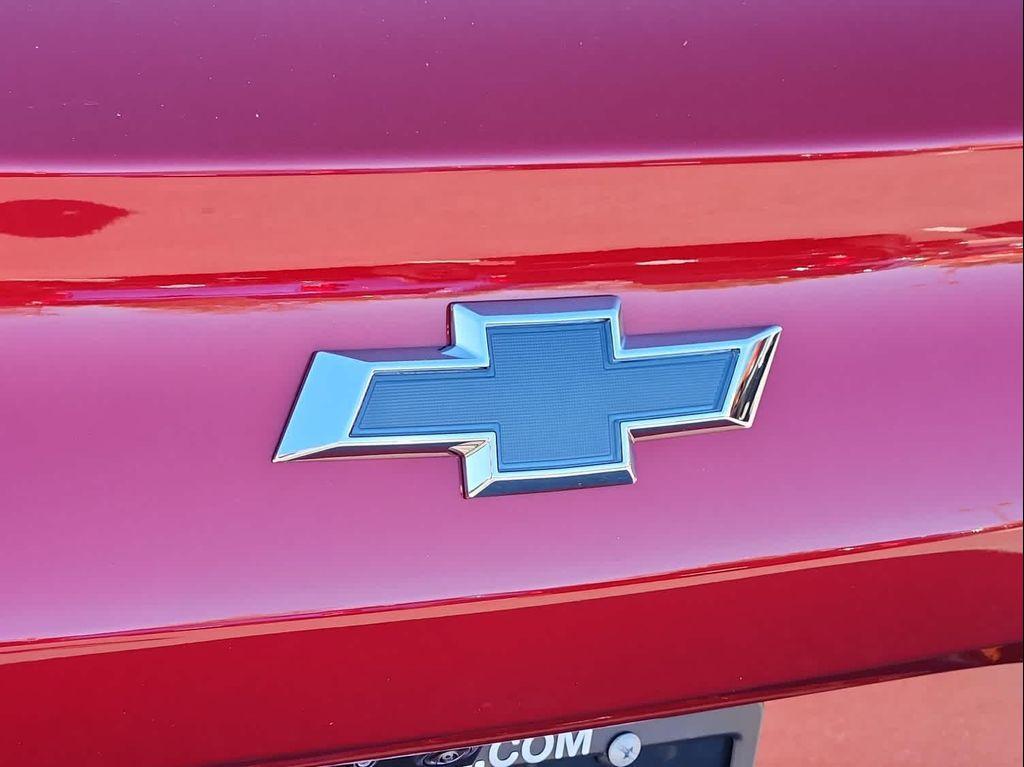 new 2026 Chevrolet Blazer car, priced at $53,260