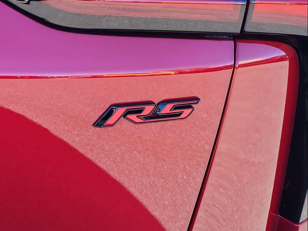 new 2026 Chevrolet Blazer car, priced at $53,260