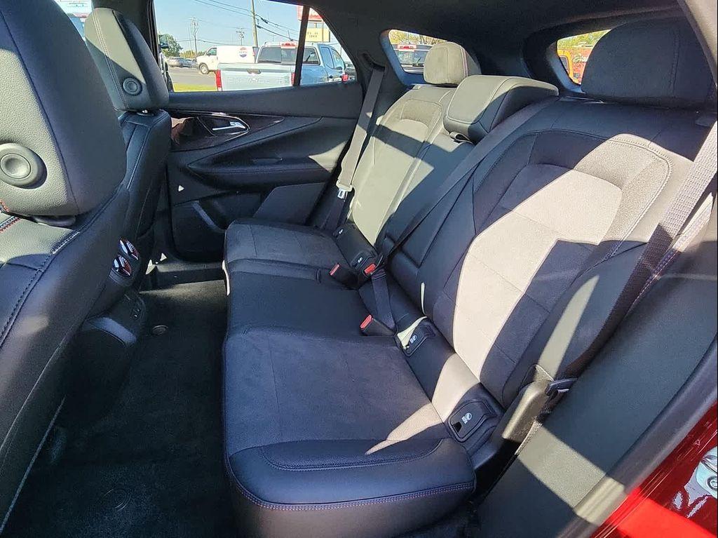 new 2026 Chevrolet Blazer car, priced at $53,260