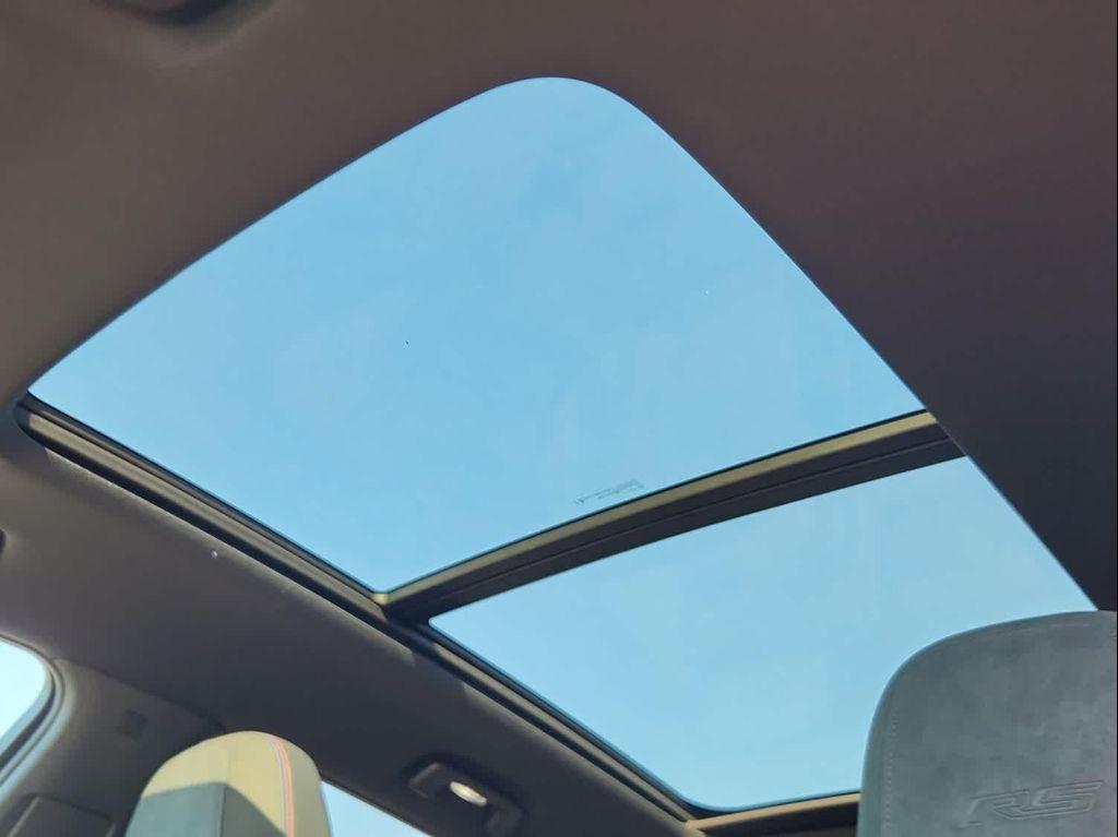 new 2026 Chevrolet Blazer car, priced at $53,260