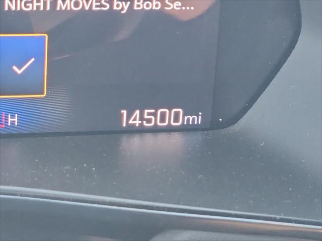 used 2024 Chevrolet Colorado car, priced at $46,444