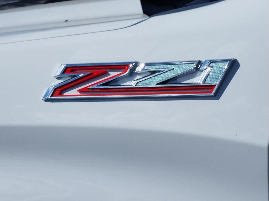 new 2026 Chevrolet Silverado 1500 car, priced at $50,784