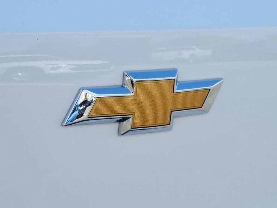 new 2023 Chevrolet TrailBlazer car, priced at $26,585