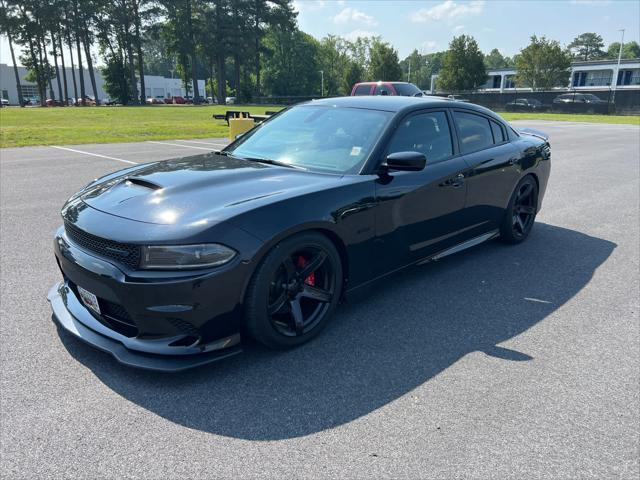 used 2023 Dodge Charger car, priced at $38,995