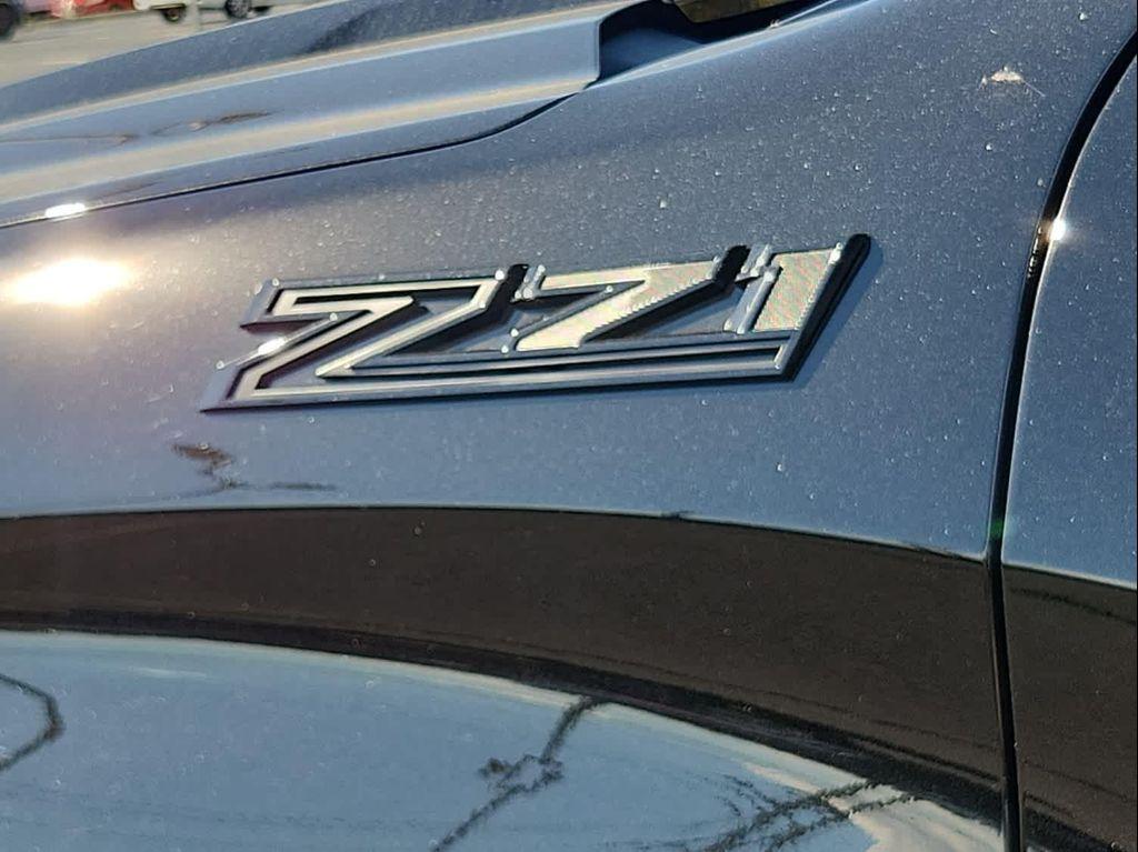 new 2026 Chevrolet Silverado 1500 car, priced at $51,339
