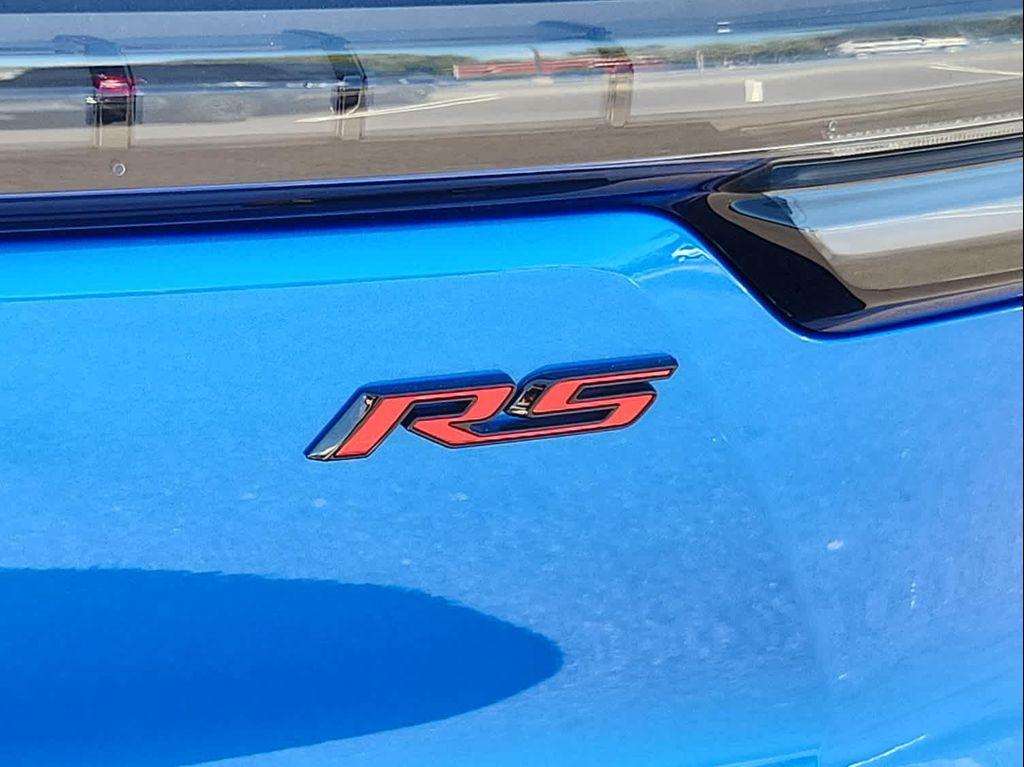 new 2025 Chevrolet Equinox EV car, priced at $55,364