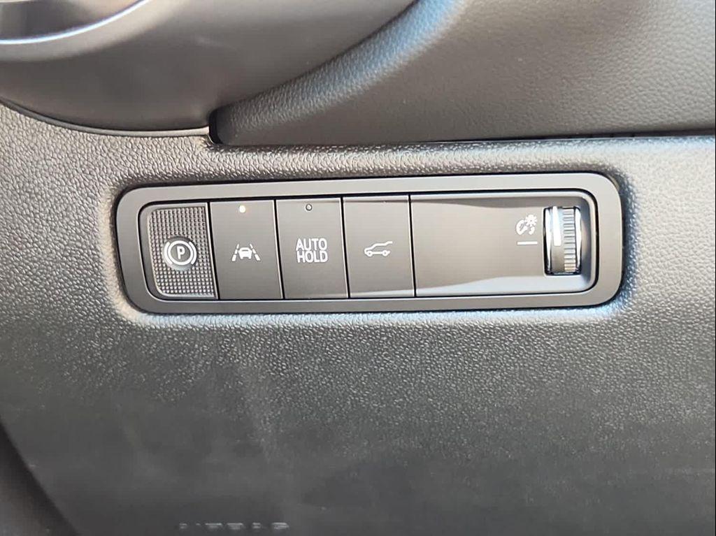 new 2025 Chevrolet Equinox EV car, priced at $55,364