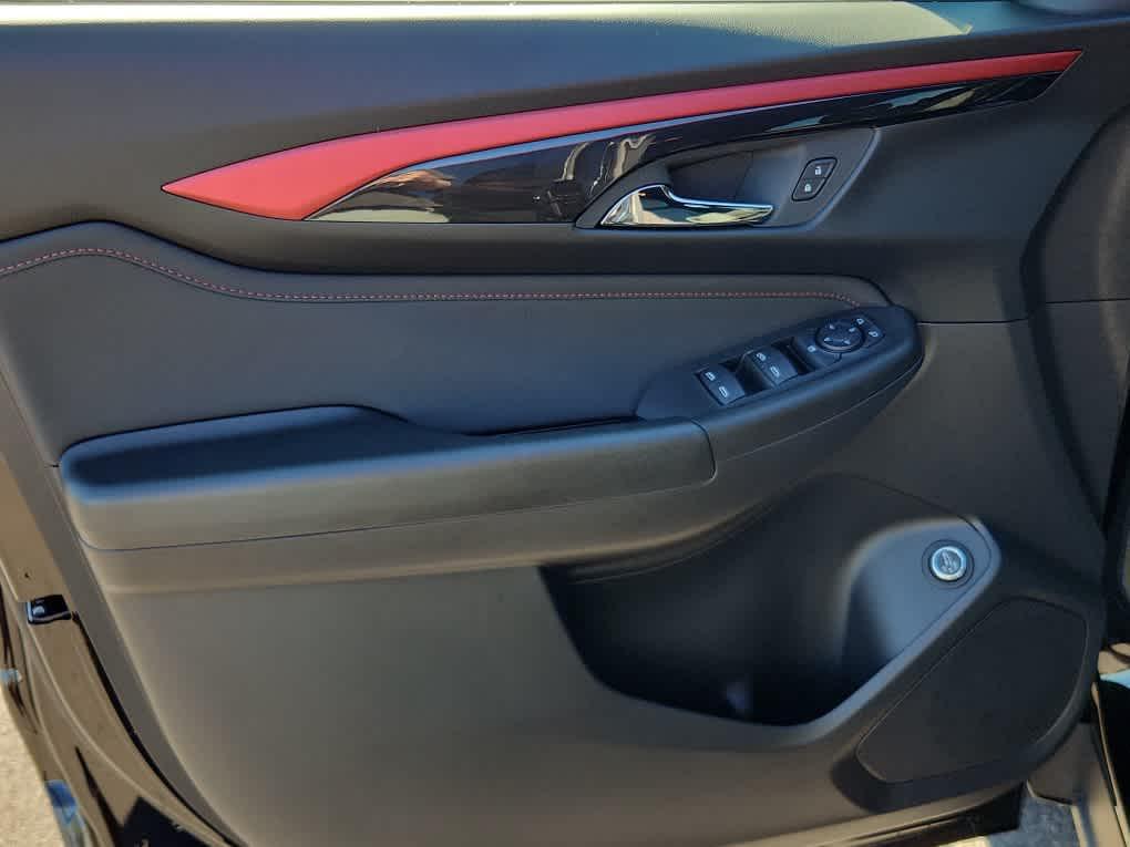 new 2026 Chevrolet TrailBlazer car, priced at $29,280