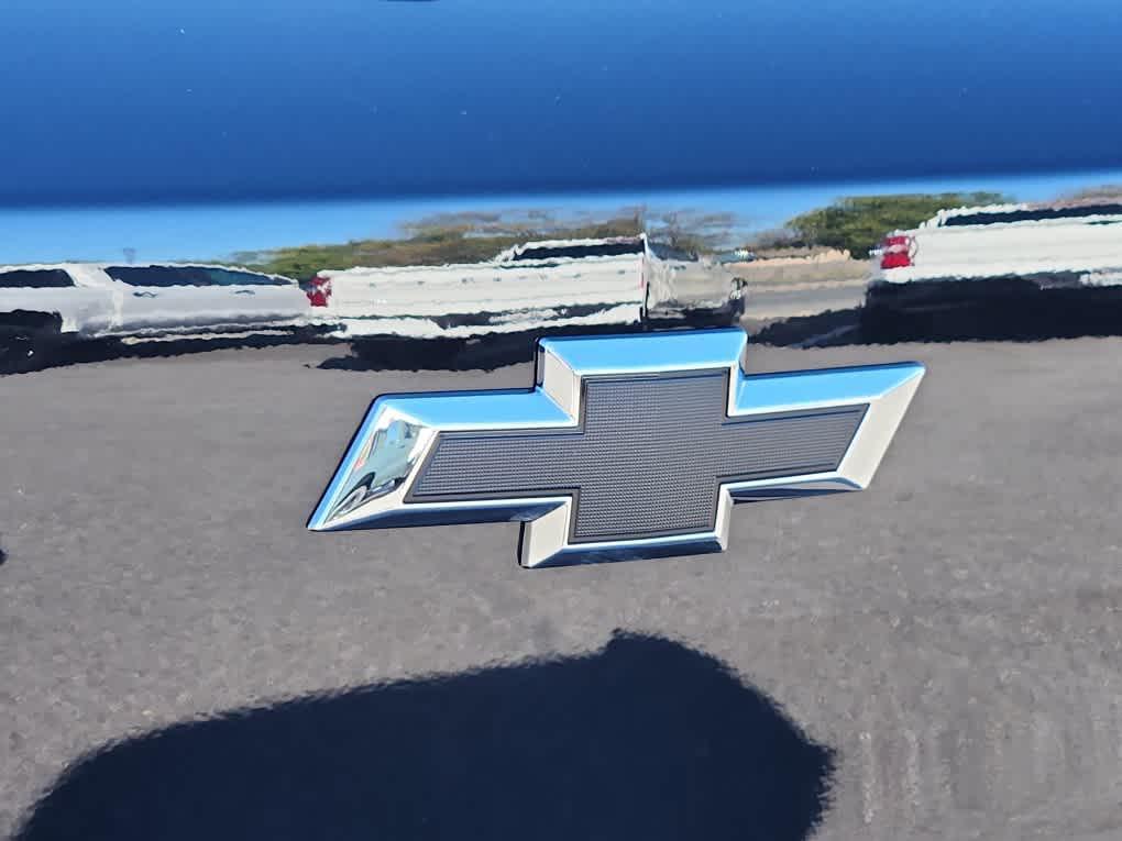 new 2026 Chevrolet TrailBlazer car, priced at $29,280