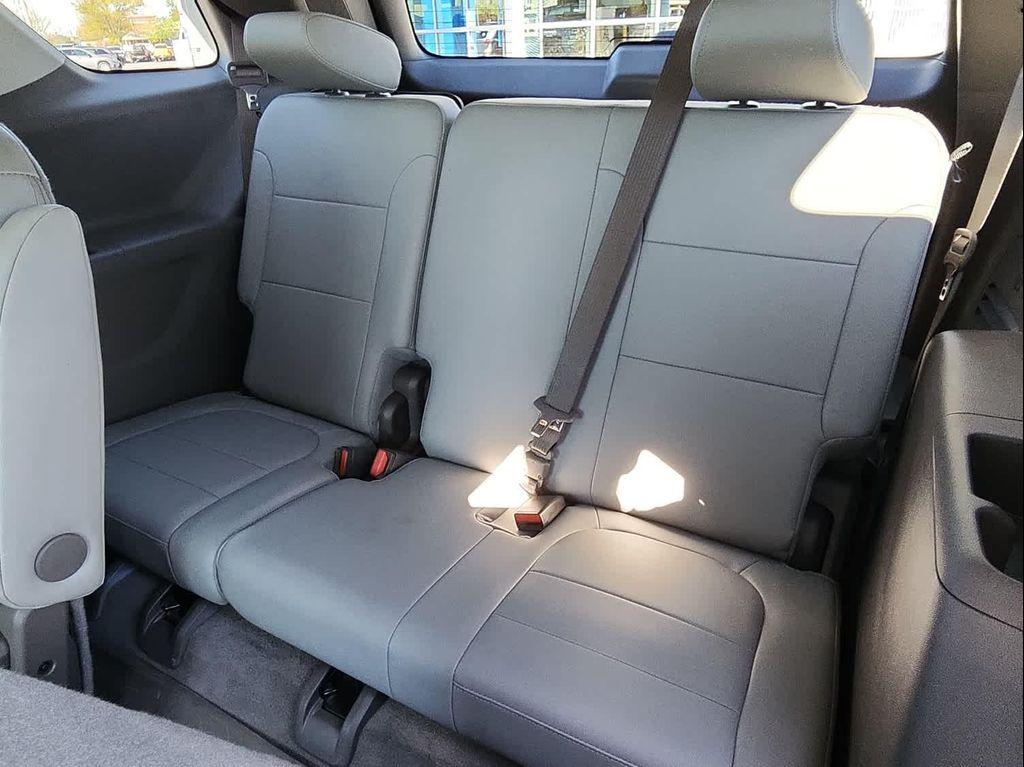 used 2019 Chevrolet Traverse car, priced at $21,995