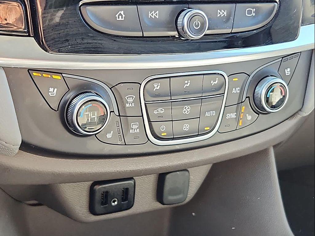 used 2019 Chevrolet Traverse car, priced at $21,995