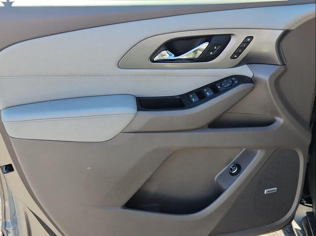 used 2019 Chevrolet Traverse car, priced at $21,995