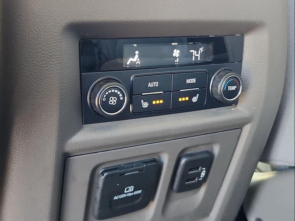 used 2019 Chevrolet Traverse car, priced at $21,995