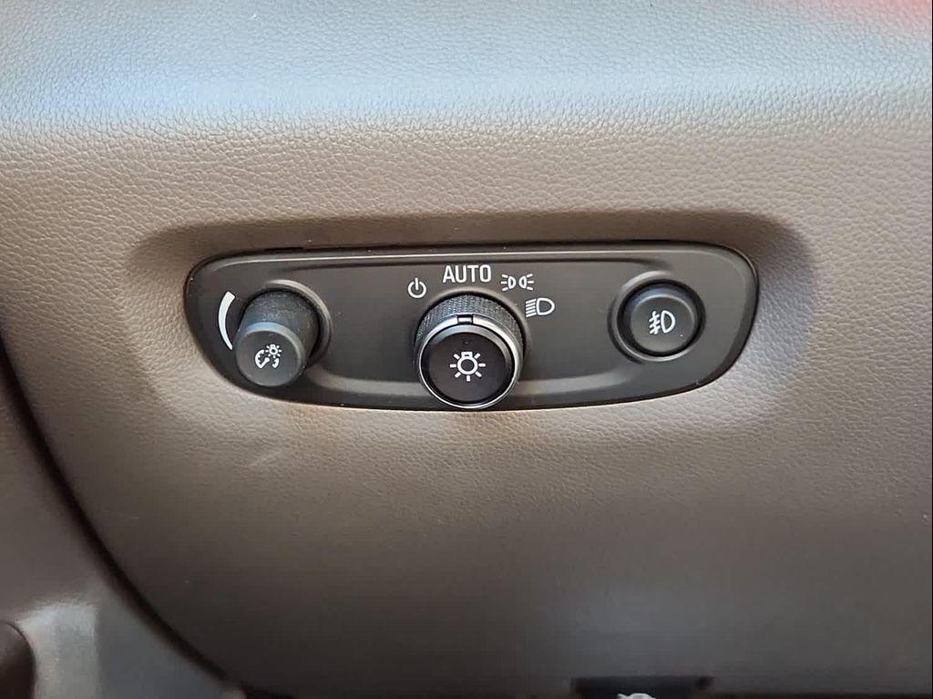 used 2019 Chevrolet Traverse car, priced at $21,995