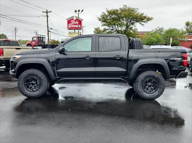 new 2024 Chevrolet Colorado car, priced at $59,995