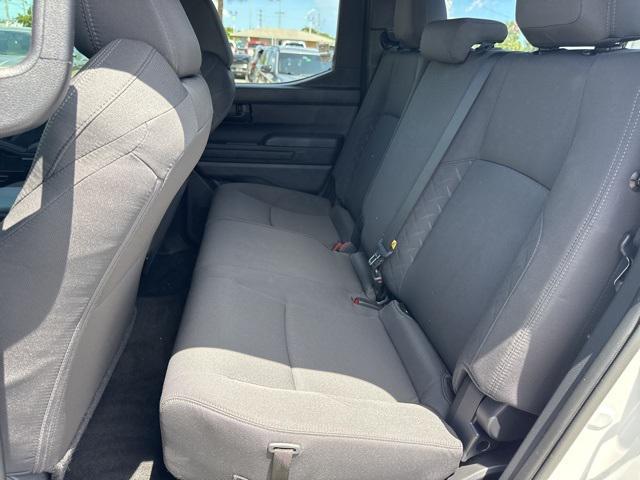 used 2024 Toyota Tacoma car, priced at $37,888
