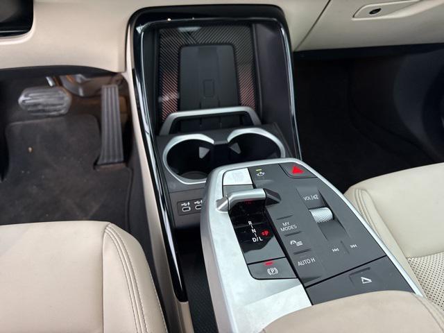 used 2024 BMW X1 car, priced at $39,888