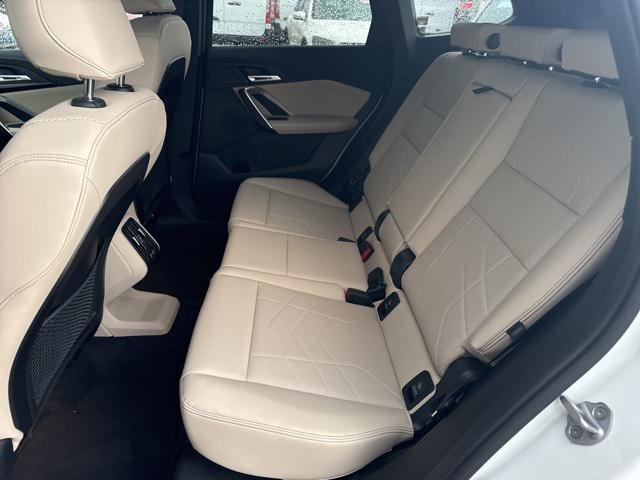 used 2024 BMW X1 car, priced at $39,888
