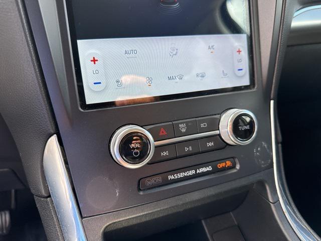 used 2022 Ford Edge car, priced at $24,888