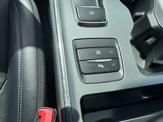 used 2022 Ford Edge car, priced at $24,888
