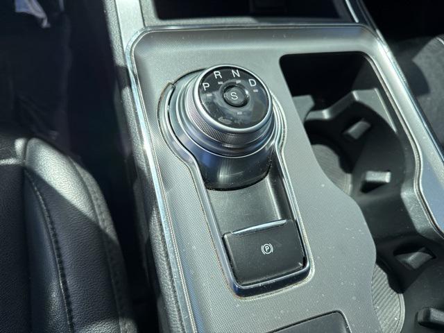 used 2022 Ford Edge car, priced at $24,888