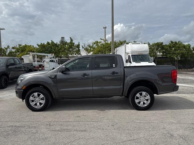 used 2019 Ford Ranger car, priced at $25,988