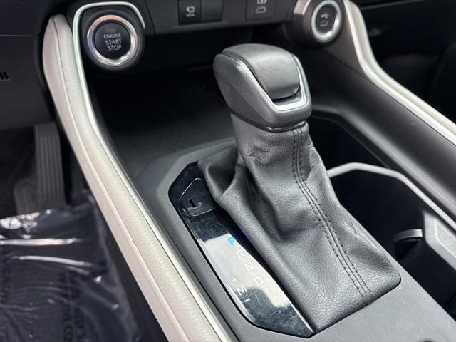 used 2024 Toyota Grand Highlander car, priced at $45,788