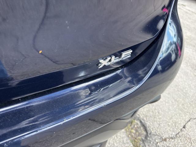 used 2024 Toyota Highlander car, priced at $34,988