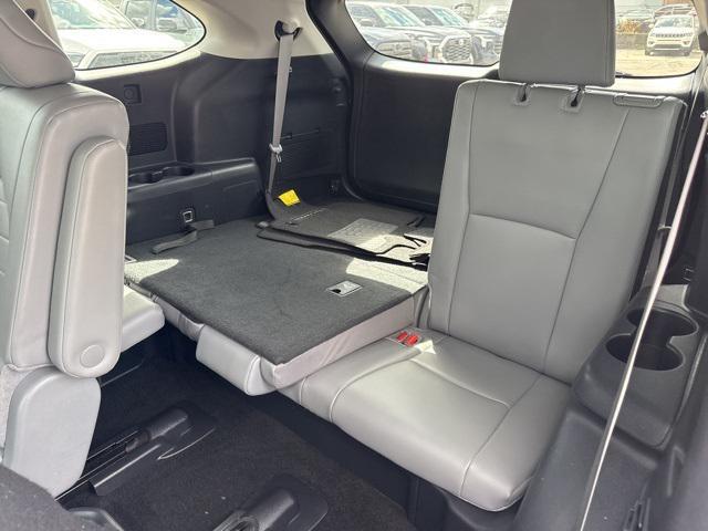 used 2024 Toyota Highlander car, priced at $34,988