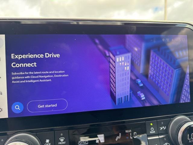 used 2024 Toyota Highlander car, priced at $34,988