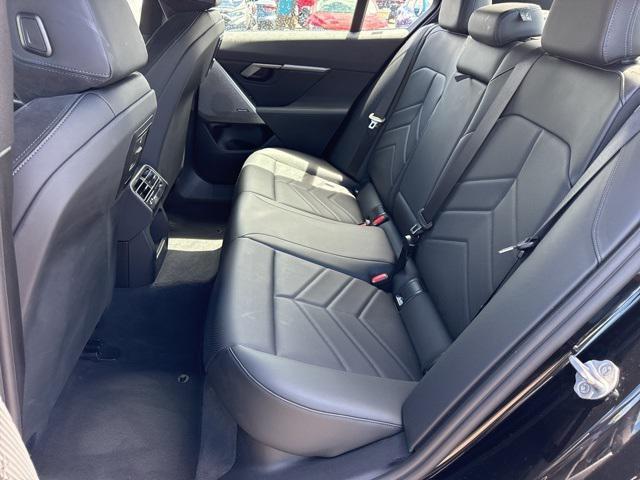 used 2025 BMW 530 car, priced at $43,988